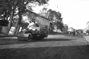 Bilde av Jernbanealleen forlenges til Torget